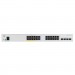Cisco Комутатор мережевий Cisco C1000-24T-4X-L-RF