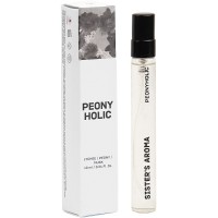 Парфумована вода Sister's Aroma Peonyholic Travel 10 мл (4820227783120)