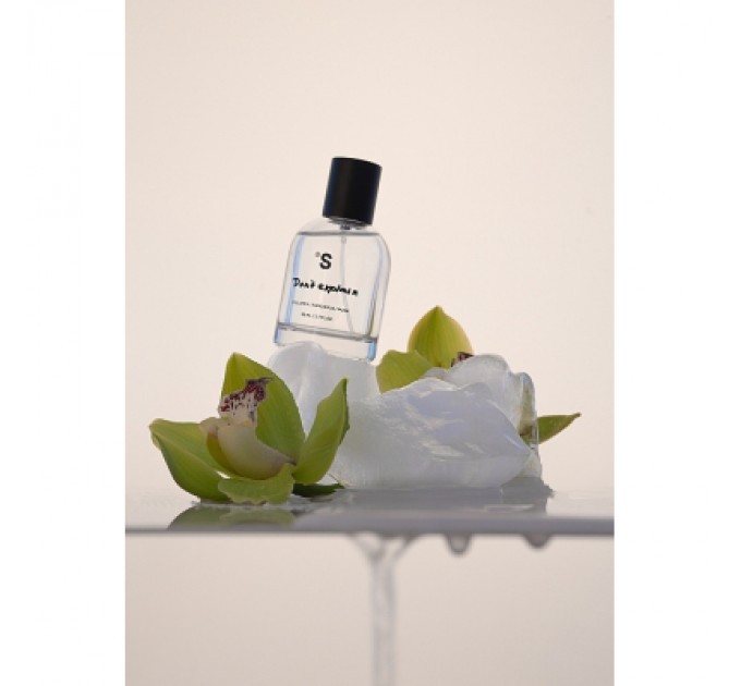 Парфумована вода Sister's Aroma Don't Explain 50 мл (4820227783052)