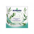 Blyskavka Ароматичне саше Blyskavka Fresh Нейтралізатор запаху та вологопоглинач 10 г (4820214192768)