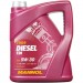 Mannol Моторна олива Mannol DIESEL TDI 5л 5W-30 (MN7909-5)