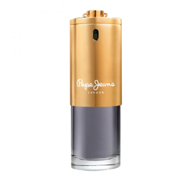 Pepe Jeans Парфумована вода Pepe Jeans Sobold Intense 100 мл (8436611101225)