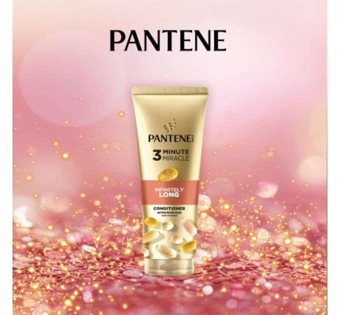 Old Spice Набір косметики Old Spice Pro-V Infinitely Long Шампунь 400 мл + Бальзам-ополіскувач 220 мл (8700216614870)