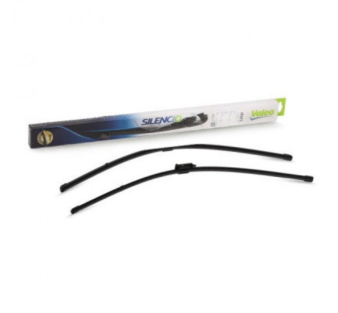 Щітка склоочисника Valeo 574673