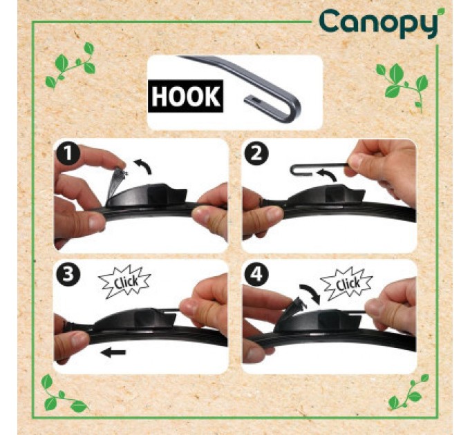 Valeo Щітка склоочисника Valeo 583908