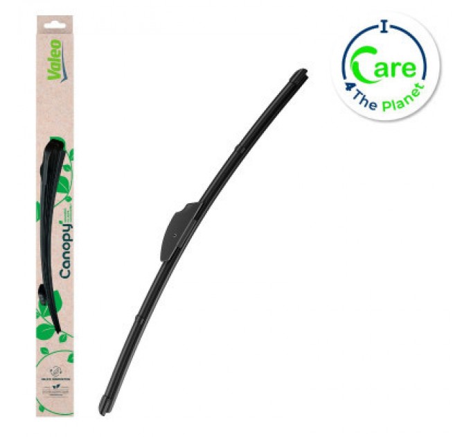 Valeo Щітка склоочисника Valeo 583908