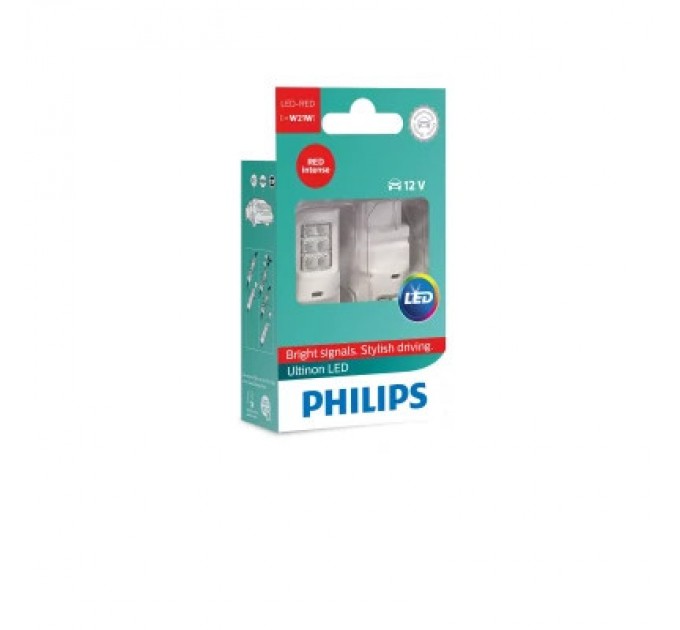 Philips Автолампа Philips 11499CU31B2