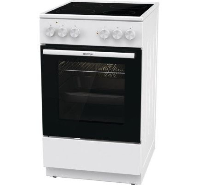 Gorenje Плита Gorenje GEC5A41WG