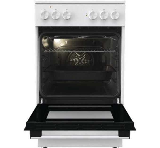 Gorenje Плита Gorenje GEC5A41WG