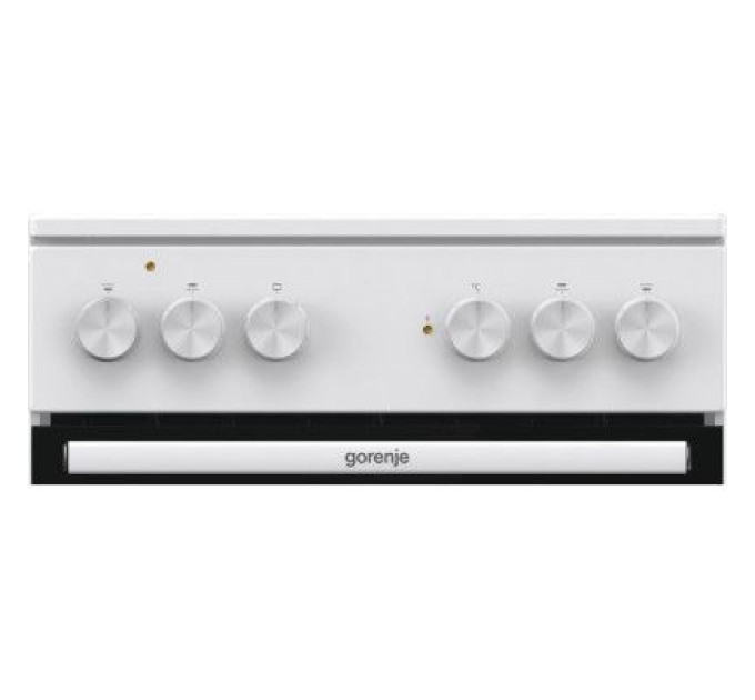 Gorenje Плита Gorenje GEC5A41WG