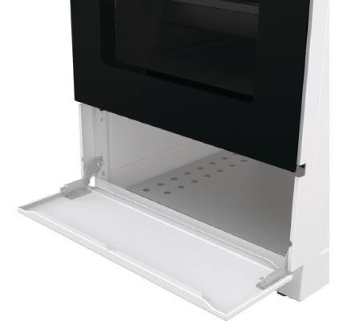 Gorenje Плита Gorenje GEC5A41WG