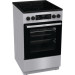 Gorenje Плита Gorenje GEC5C41SG електрична склокерамічна, 70л, 50x60см, дисплей, прог (GEC5C41SG)