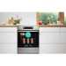 Gorenje Плита Gorenje GEC5C41SG електрична склокерамічна, 70л, 50x60см, дисплей, прог (GEC5C41SG)