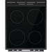 Gorenje Плита Gorenje GEC5C41SG електрична склокерамічна, 70л, 50x60см, дисплей, прог (GEC5C41SG)