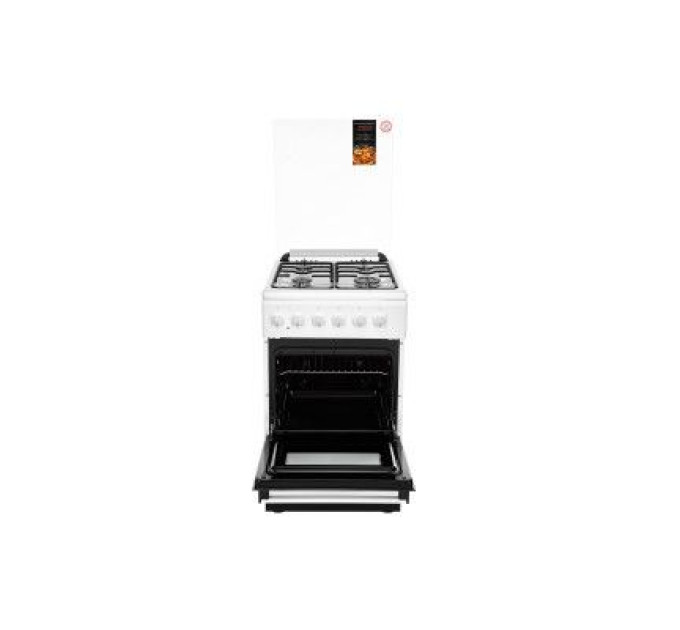Ardesto Плита Ardesto FSC-F5060MW