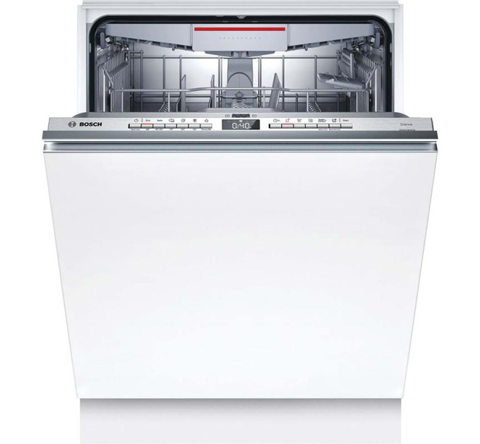 Bosch Посудомийна машина Bosch SMV4HVX00K