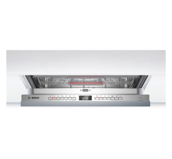 Bosch Посудомийна машина Bosch SMV4HVX00K