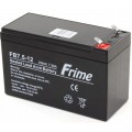 Frime Батарея до ДБЖ Frime 12В 7.5 Ач (FB7.5-12)