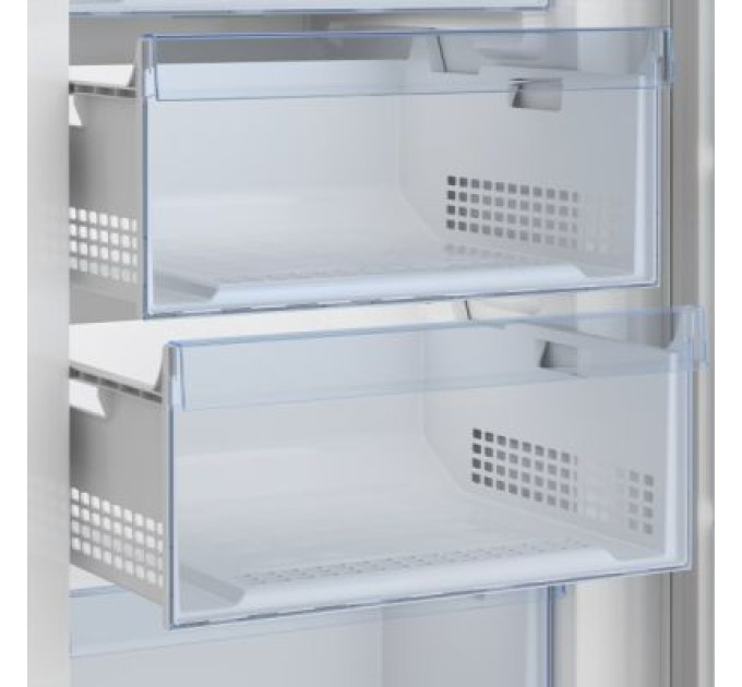 Beko Морозильна камера Beko RFNE448E35W
