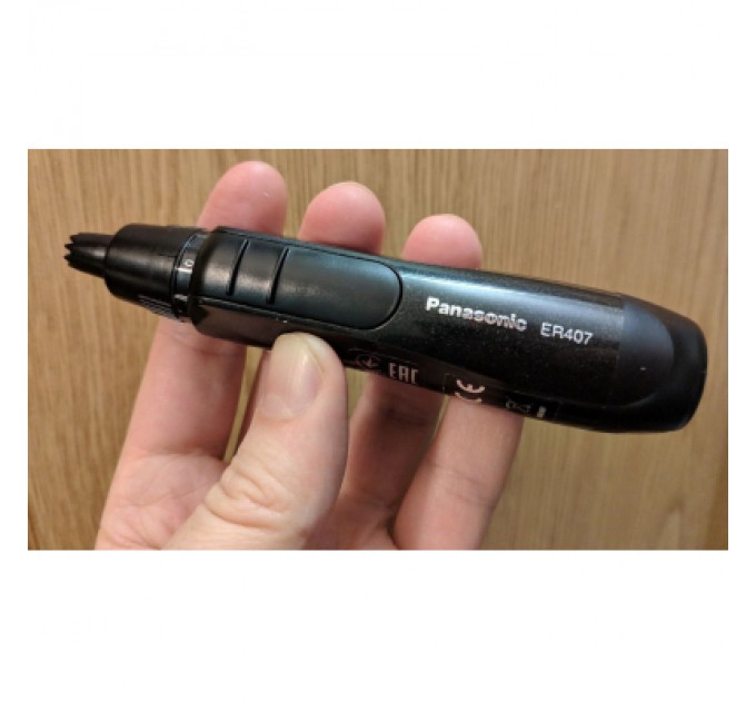 Тример Panasonic ER407K520