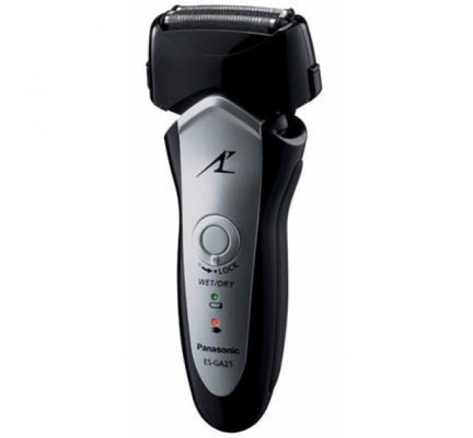 Panasonic Електробритва Panasonic ES-GA21 (ES-GA21-S820)
