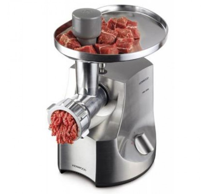 Kenwood М'ясорубка Kenwood MG 700 (MG700)