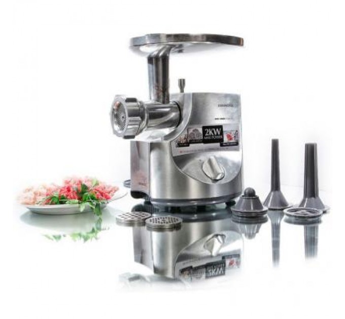 Kenwood М'ясорубка Kenwood MG 700 (MG700)