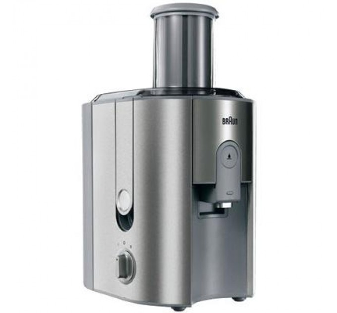 Braun Соковижималка Braun J 700 (J700)