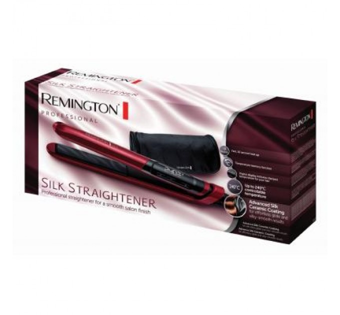 Remington Вирівнювач для волосся Remington S9600