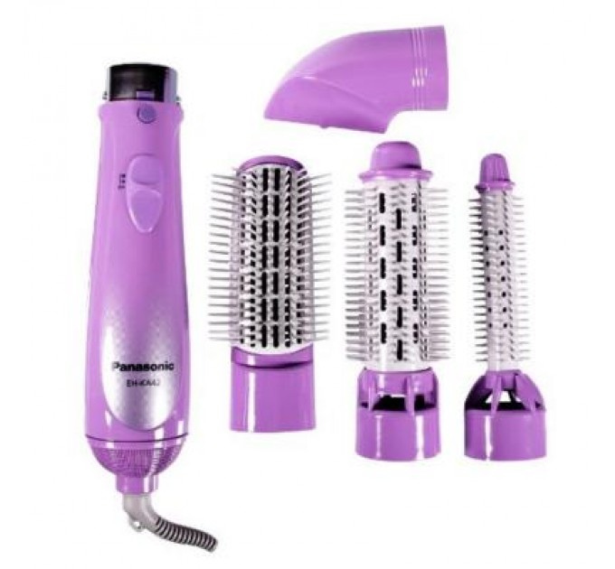 Panasonic Фен-щітка Panasonic EH-KA42-V865