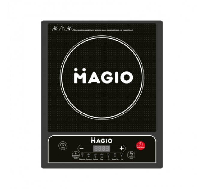 Magio Настільна плита Magio MG-441