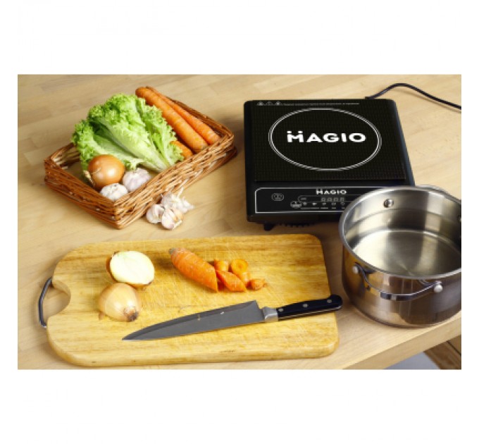 Magio Настільна плита Magio MG-441