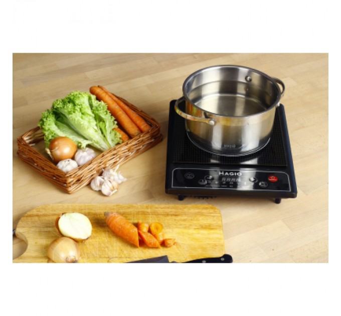 Magio Настільна плита Magio MG-441