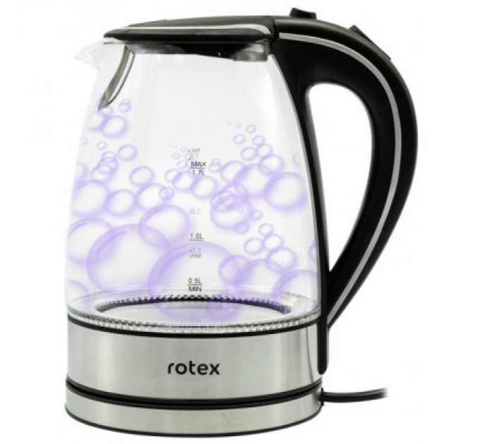 Rotex Електрочайник Rotex RKT82-G