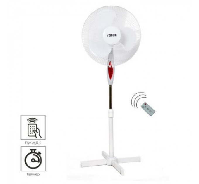 Rotex Вентилятор Rotex RAF55-E