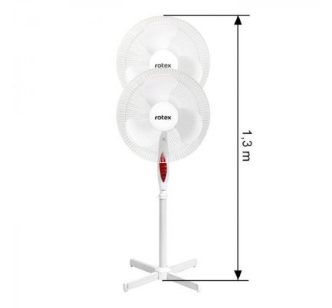 Rotex Вентилятор Rotex RAF55-E