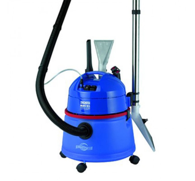 Thomas Пилосос Thomas Bravo 20 S Aquafilter (788076)