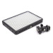 PowerPlant Спалах PowerPlant cam light LED 320l (LED320I)