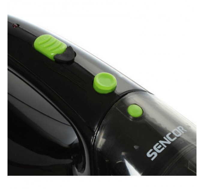Sencor Пилосос Sencor SVC 190 B (SVC190B)