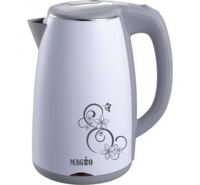 Електрочайник Magio MG-512
