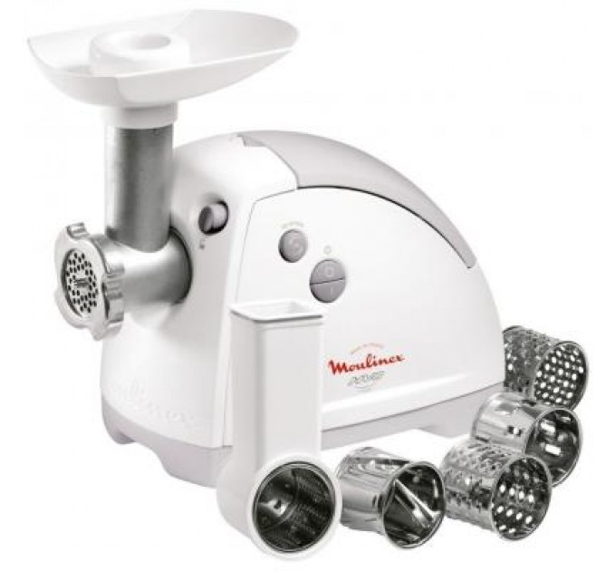 Moulinex М'ясорубка Moulinex ME626132