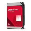 WD Жорсткий диск 3.5" 8TB WD (WD8005FFBX)
