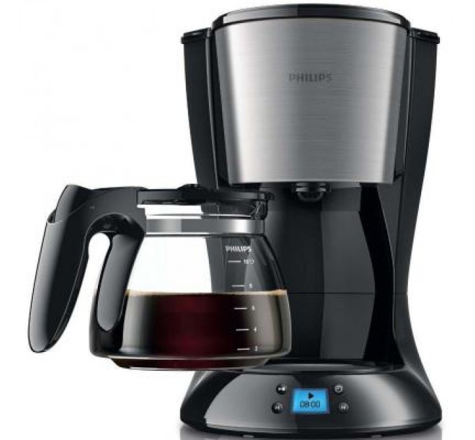 Philips Крапельна кавоварка Philips HD 7459/20 (HD7459/20)