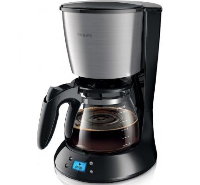Philips Крапельна кавоварка Philips HD 7459/20 (HD7459/20)