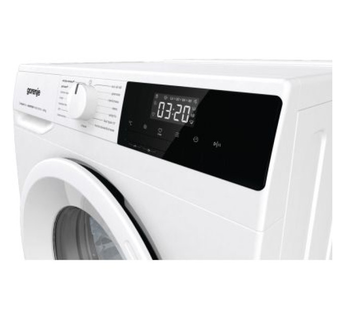 Gorenje Пральна машина Gorenje WNHPI72SCSIRV+бак (WNHPI72SCSIRV)