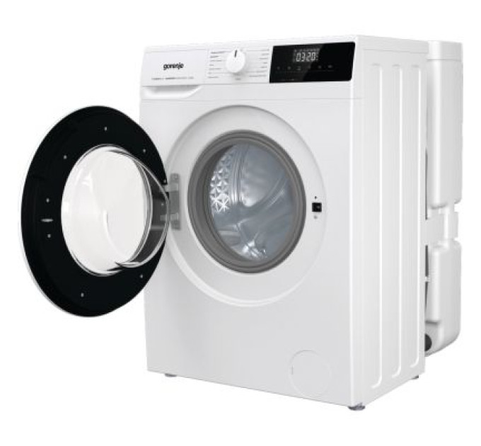Gorenje Пральна машина Gorenje WNHPI72SCSIRV+бак (WNHPI72SCSIRV)