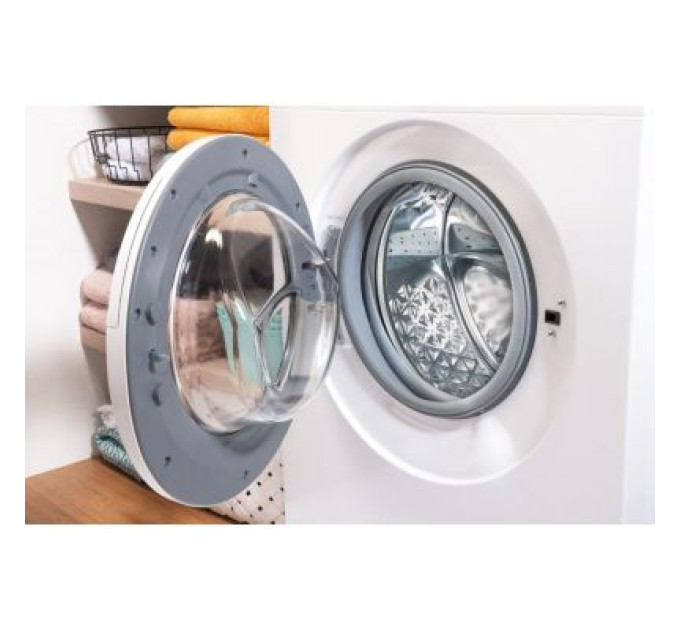 Gorenje Пральна машина Gorenje WNHPI72SCSIRV+бак (WNHPI72SCSIRV)