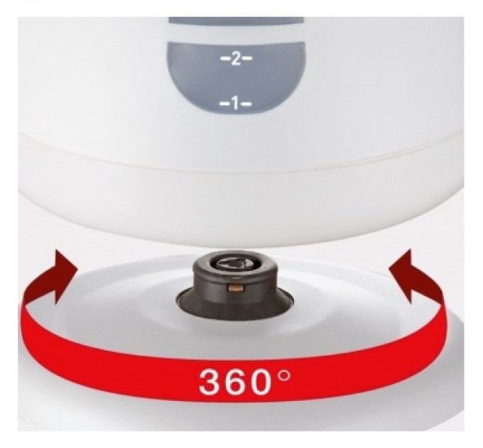 Tefal Електрочайник Tefal KO299130