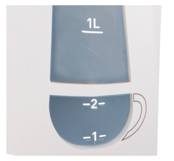 Tefal Електрочайник Tefal KO299130