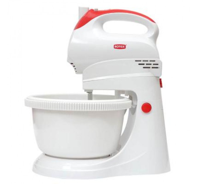 Rotex Міксер Rotex RHM250-K